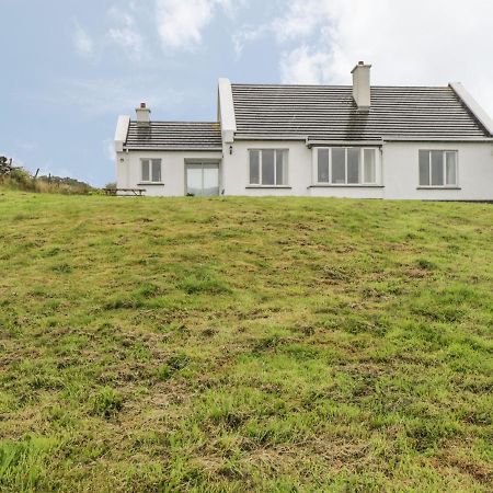 Vila Seaspray Renvyle Exteriér fotografie