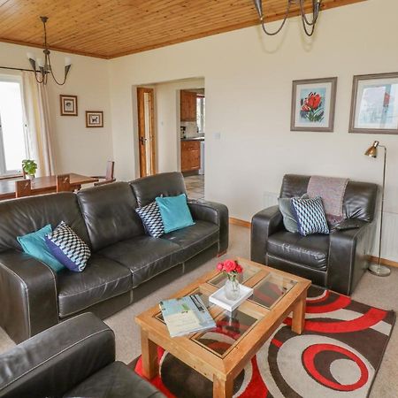 Vila Seaspray Renvyle Exteriér fotografie