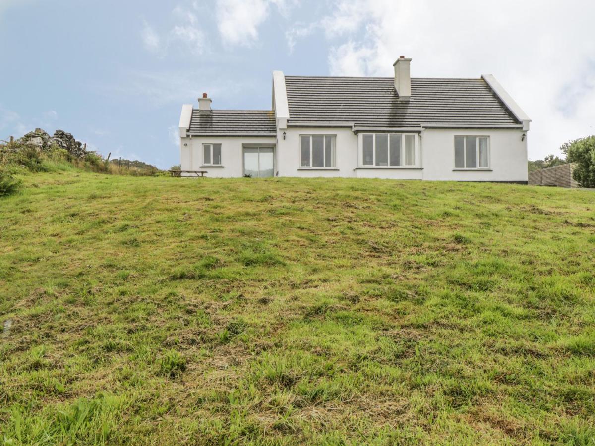 Vila Seaspray Renvyle Exteriér fotografie