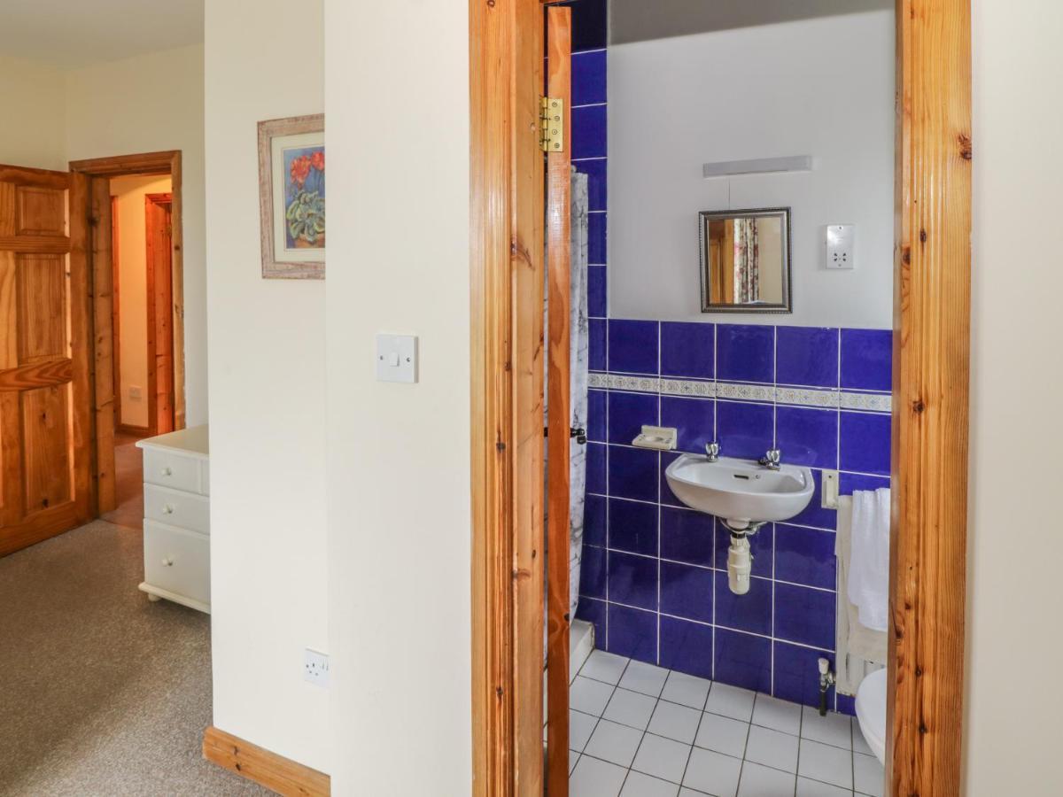 Vila Seaspray Renvyle Exteriér fotografie