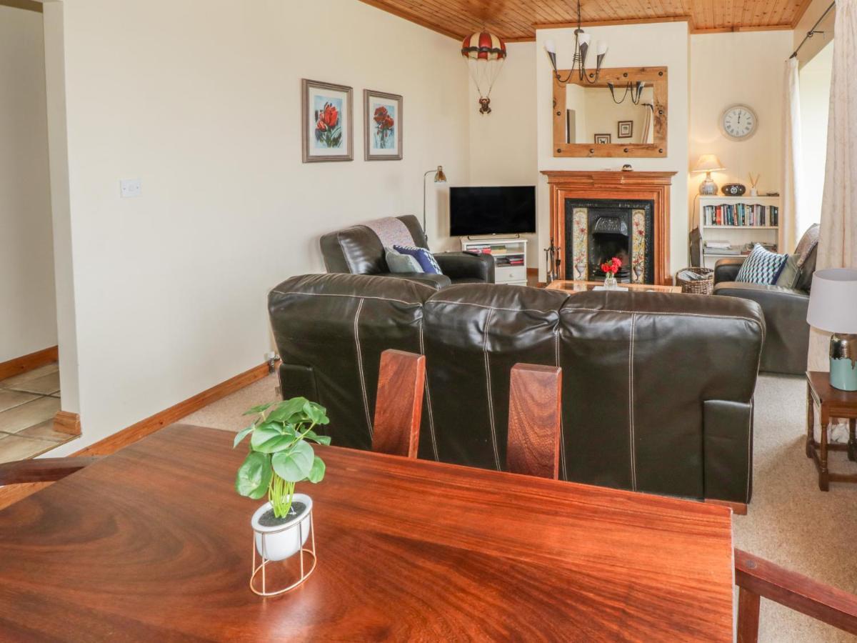 Vila Seaspray Renvyle Exteriér fotografie