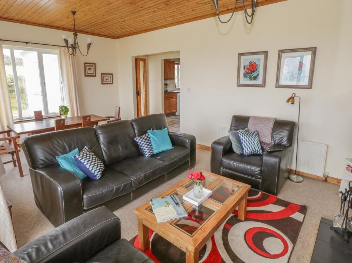 Vila Seaspray Renvyle Exteriér fotografie