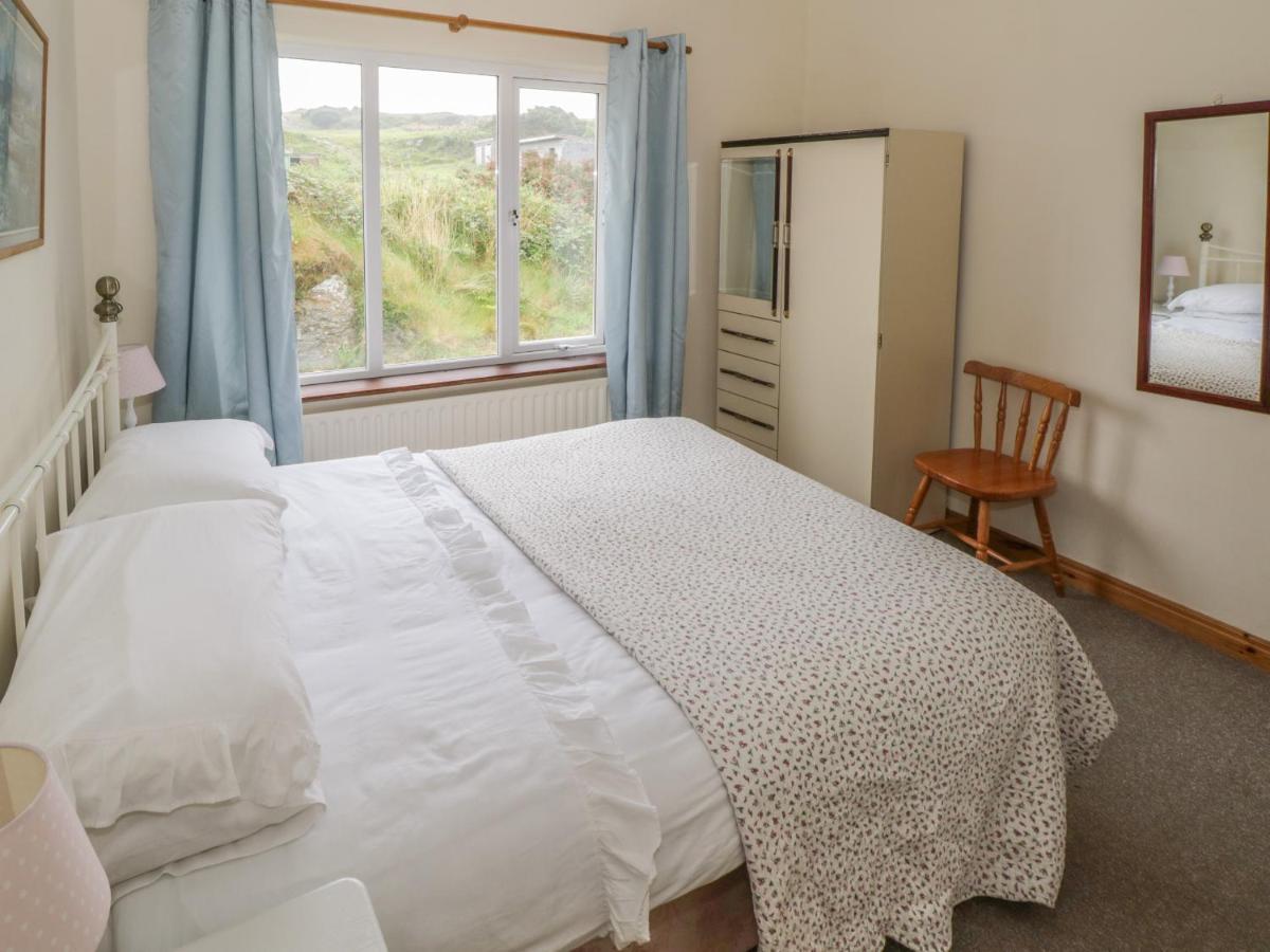 Vila Seaspray Renvyle Exteriér fotografie