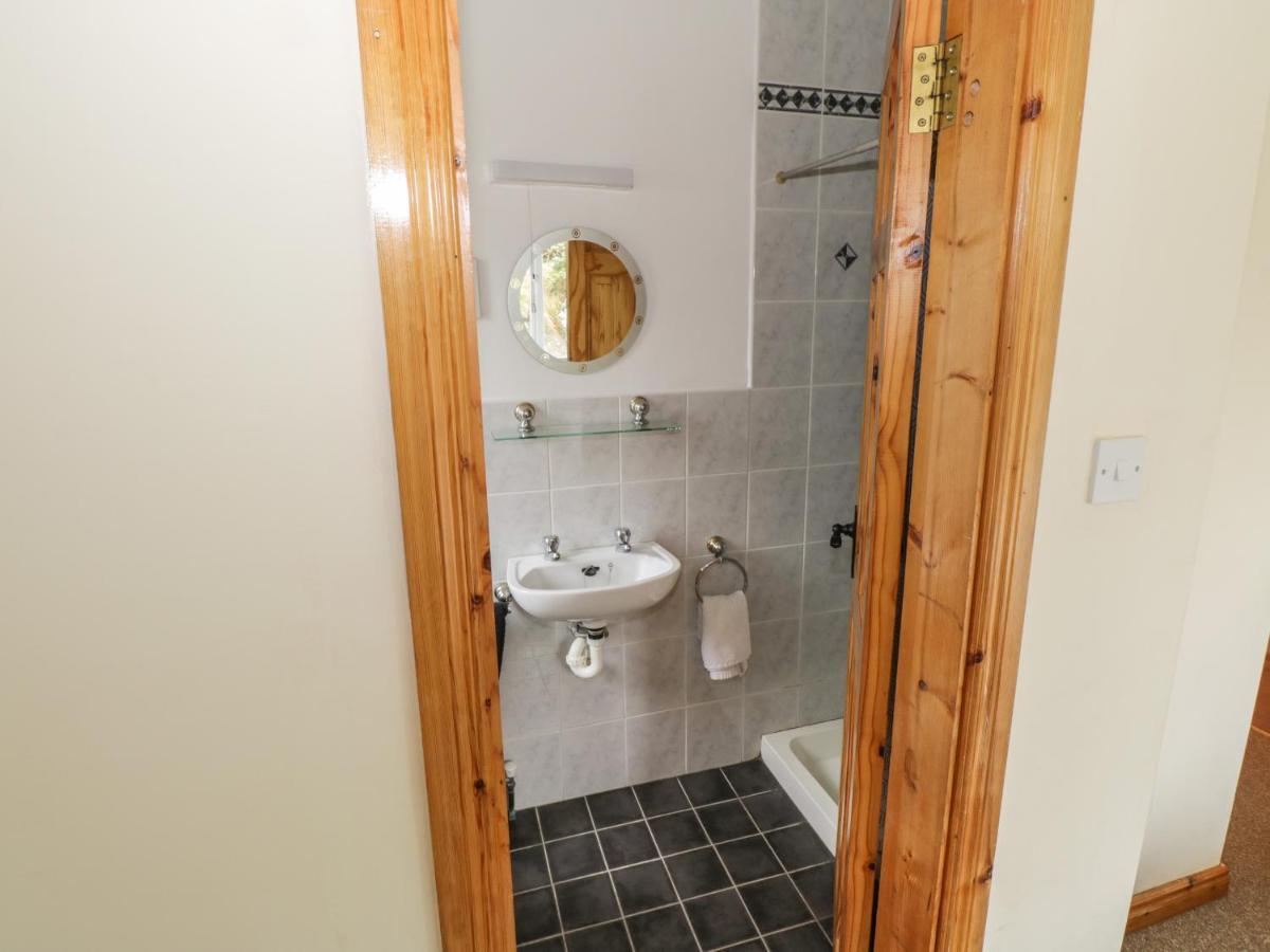 Vila Seaspray Renvyle Exteriér fotografie