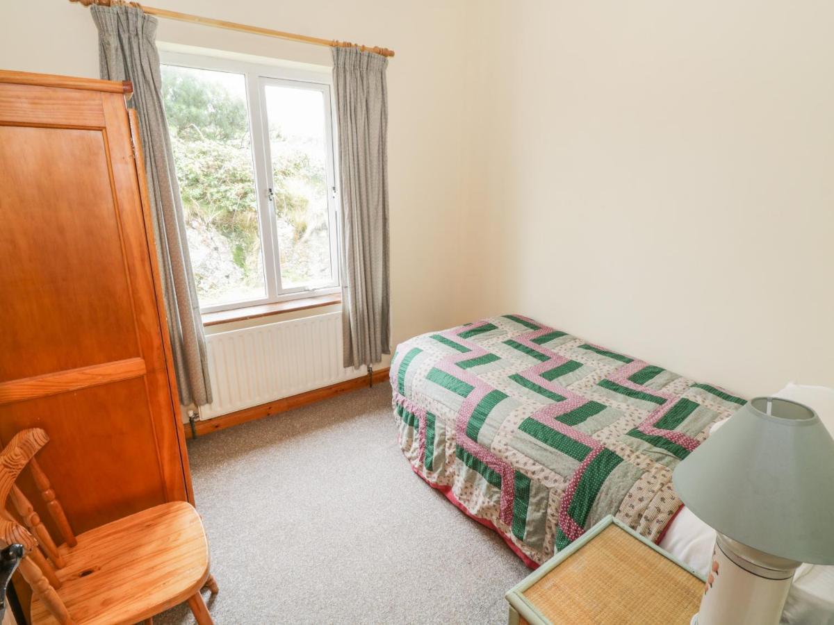 Vila Seaspray Renvyle Exteriér fotografie