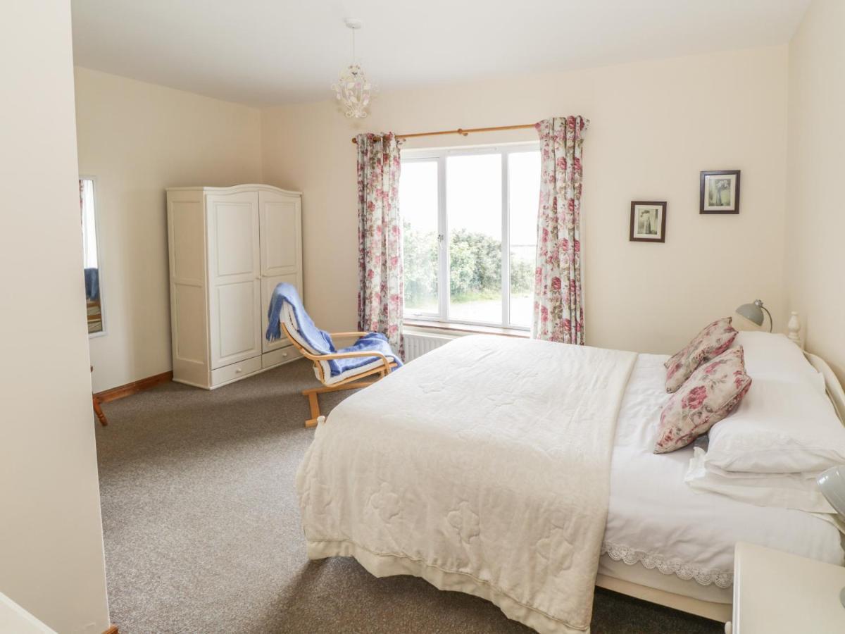 Vila Seaspray Renvyle Exteriér fotografie